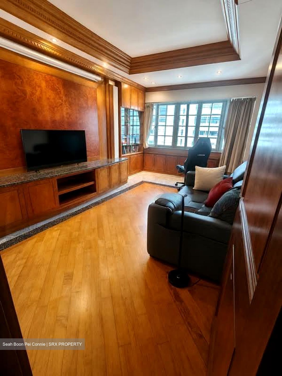 Teresa Ville (D4), Condominium #601007491